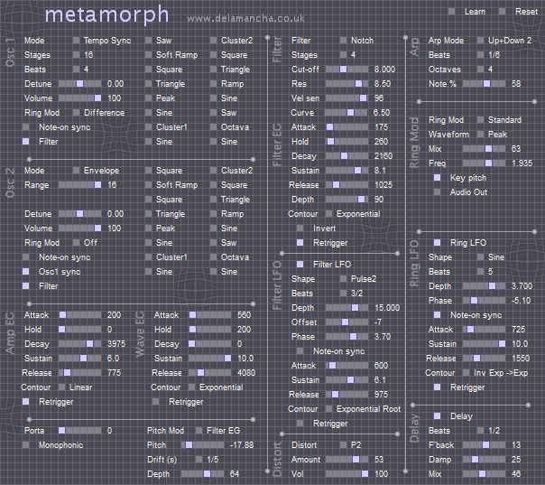 metamorph
