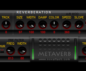 METAVERB