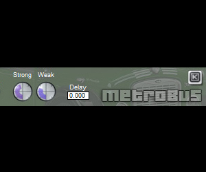 MetroBus 