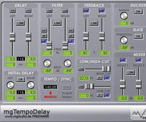 mgTempoDelay
