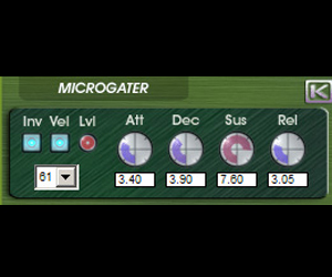 MicroGater
