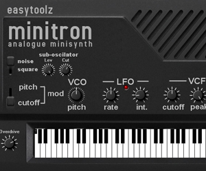 minitron
