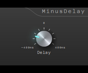 MinusDelay