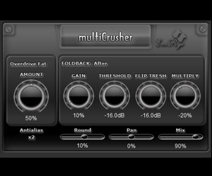 MultiCrusher