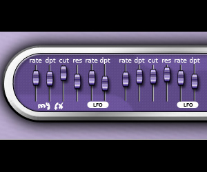 MYFX ONE