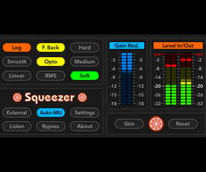 Squeezer