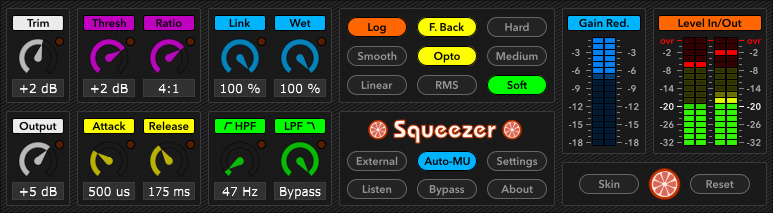 Squeezer
