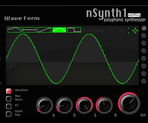 nSynth1