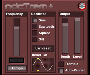 ndcTrem+