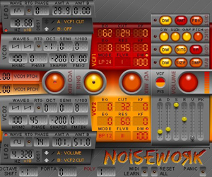 NoiseWork