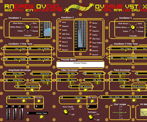 OvDrum