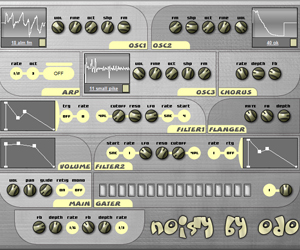 Noisy