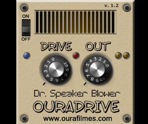 Ouradrive