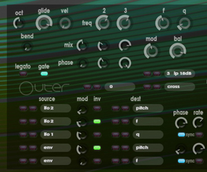 Outer