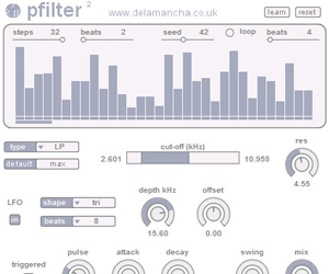 pfilter