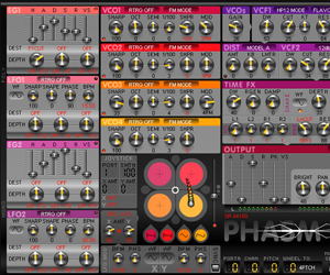 Phasm