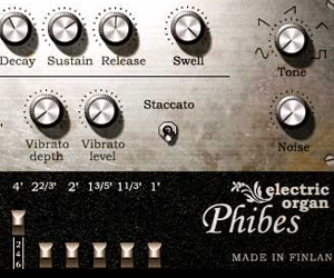 Phibes