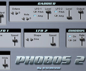 Phobos