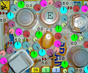Pots