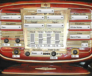 Radio