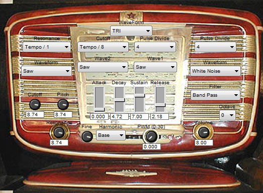 Radio