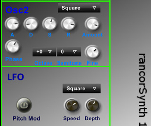 rancorSynth