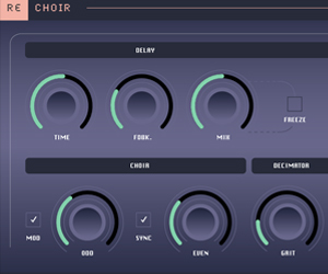 Rechoir