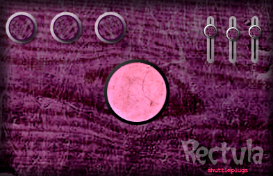 Rectula - free Degrader / distortion plugin