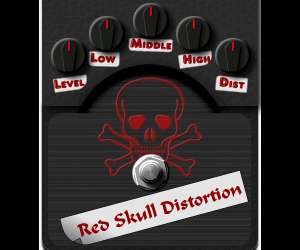 Red Skull