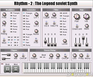 Rhythm