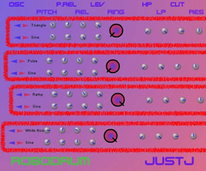 RoboDrum