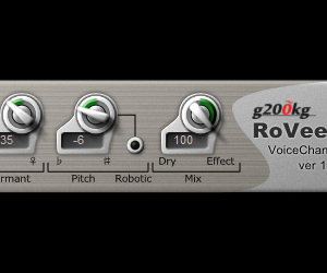 RoVee