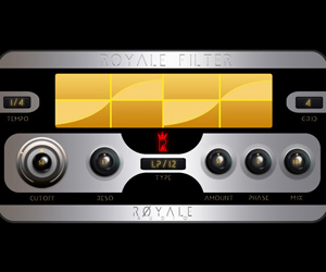 Royale Filter