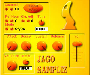 Sampliz