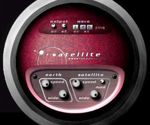 satellite