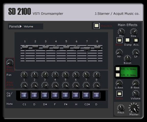SD 2100