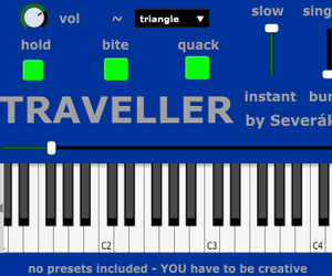 Traveller 