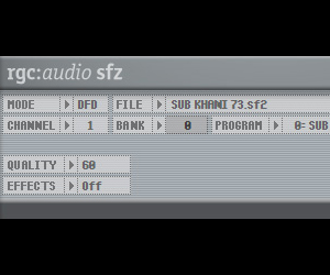 Sfz