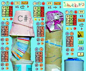 Shekrs