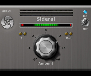 Sideral