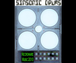 Sinsonic Drums