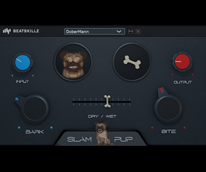 Slam Pup