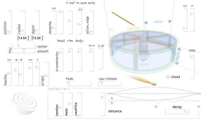 Snare