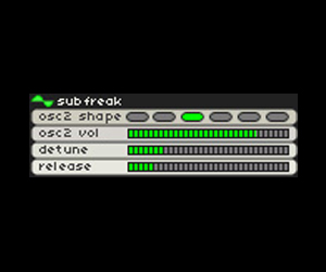 subfreak
