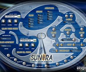 Sunra
