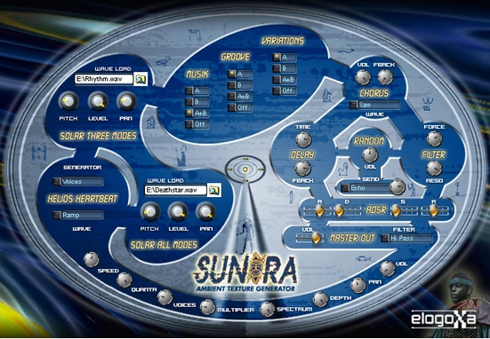 Sunra