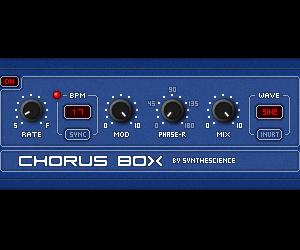Chorus Box