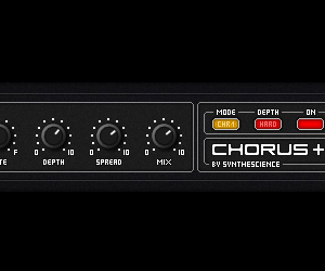 Chorus +