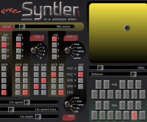 Syntler