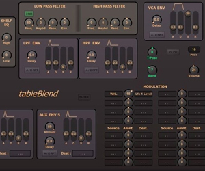tableBlend